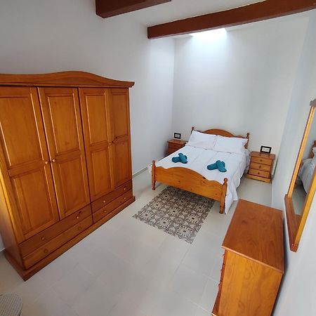 Peaceful Traditional Maltese Townhouse لوكا المظهر الخارجي الصورة