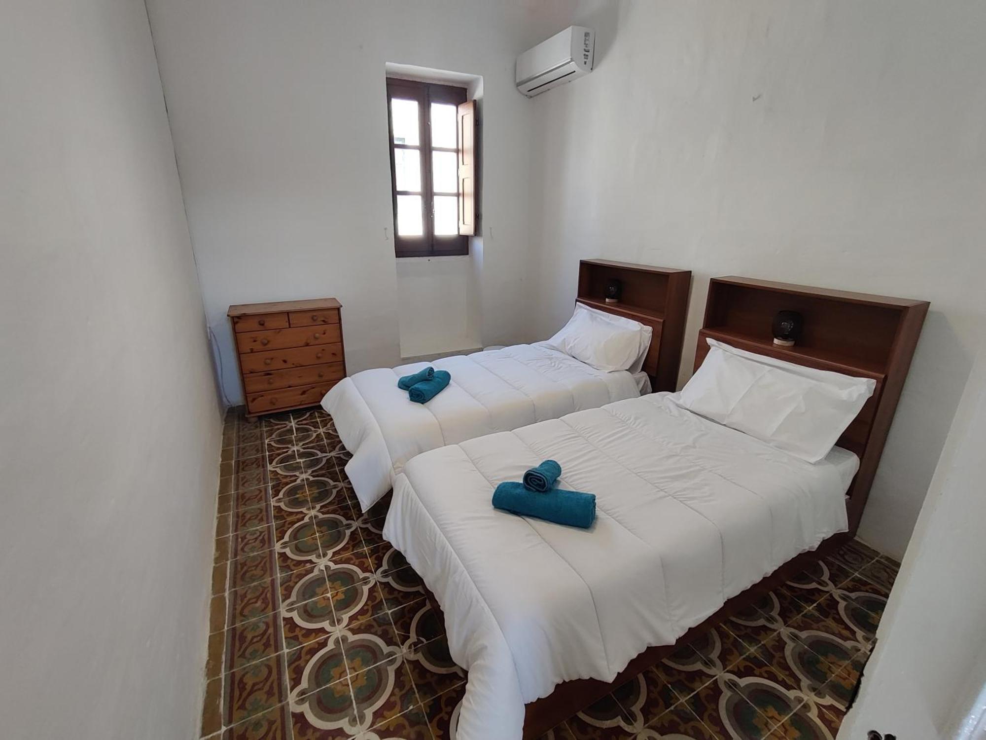 Peaceful Traditional Maltese Townhouse لوكا المظهر الخارجي الصورة