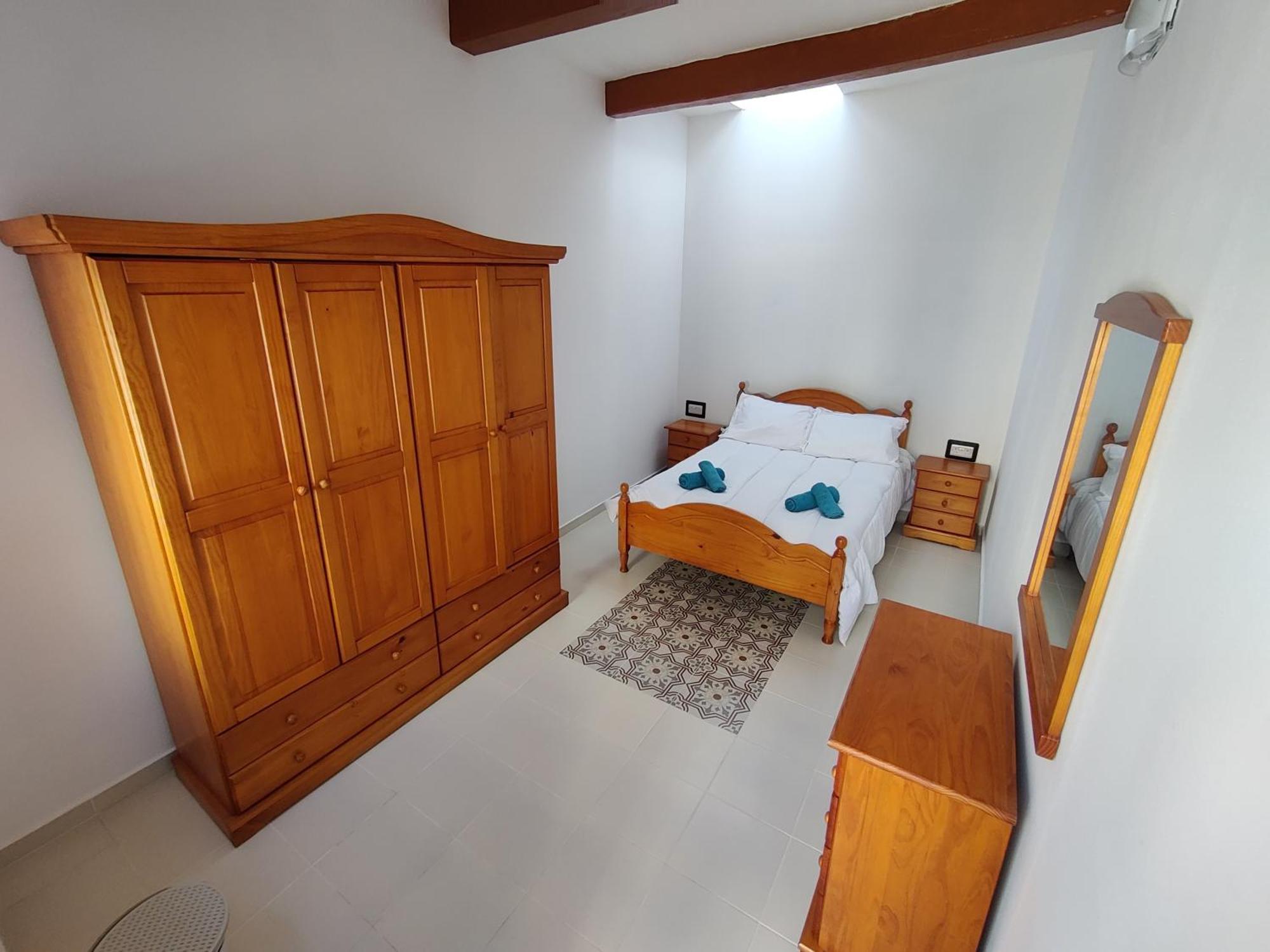 Peaceful Traditional Maltese Townhouse لوكا المظهر الخارجي الصورة